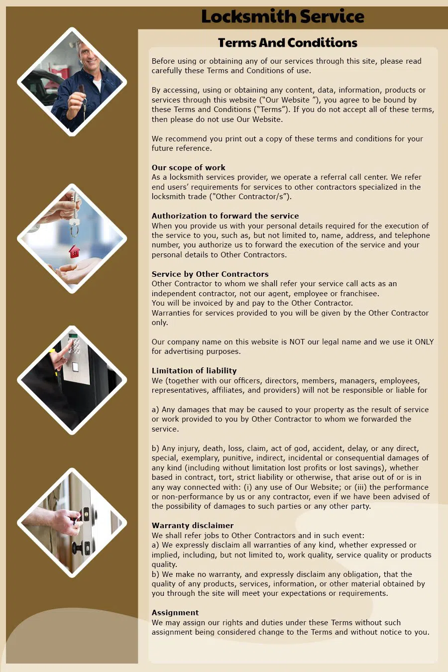 Woodbridge Locksmith Store Woodbridge, VA 703-663-7400